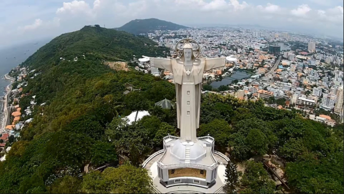 Top 10 địa danh Vũng Tàu không thể không đi