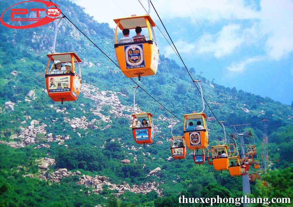 Thành phố Châu Đốc : Điểm hẹn du lịch hấp dẫn
