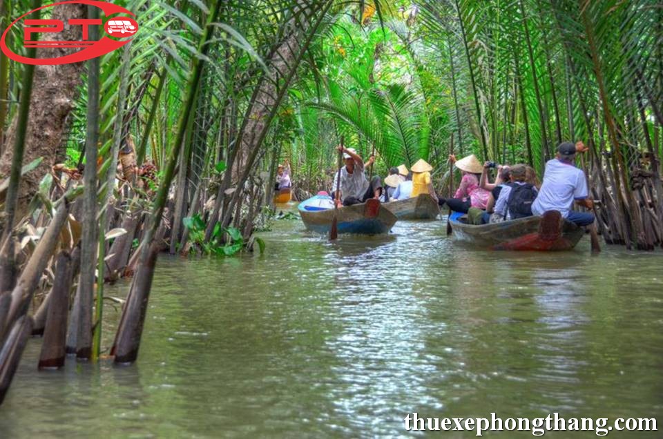 Top 10 địa điểm du lịch Tiền Giang chơi vui quên lối về