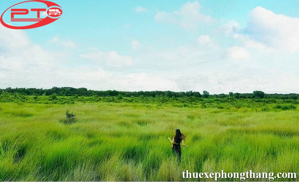Top 9 địa điểm du lịch Long An bạn nhất định phải đến một lần