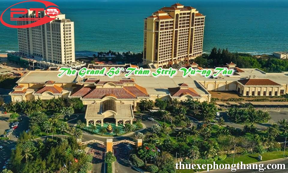 Khám phá Hồ Tràm Vũng Tàu – Chia sẻ kinh nghiệm du lịch từ A-Z