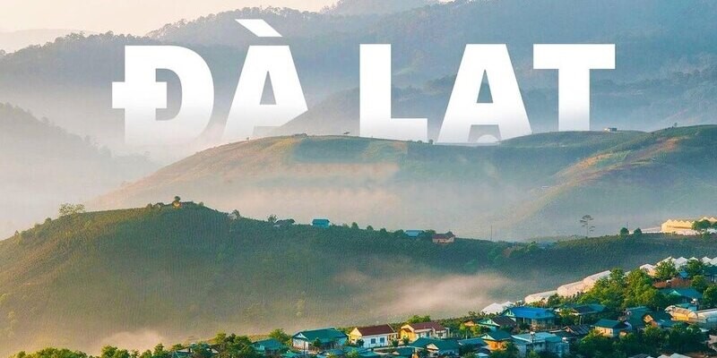 Đà Lạt điểm thu hút nhiều nhất vào dịp 30/4