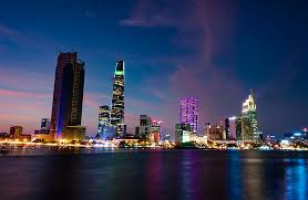 Cẩm Nang du lịch Sài Gòn TPHCM