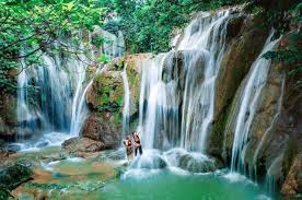 Những Địa điểm du lịch Bình Phước
