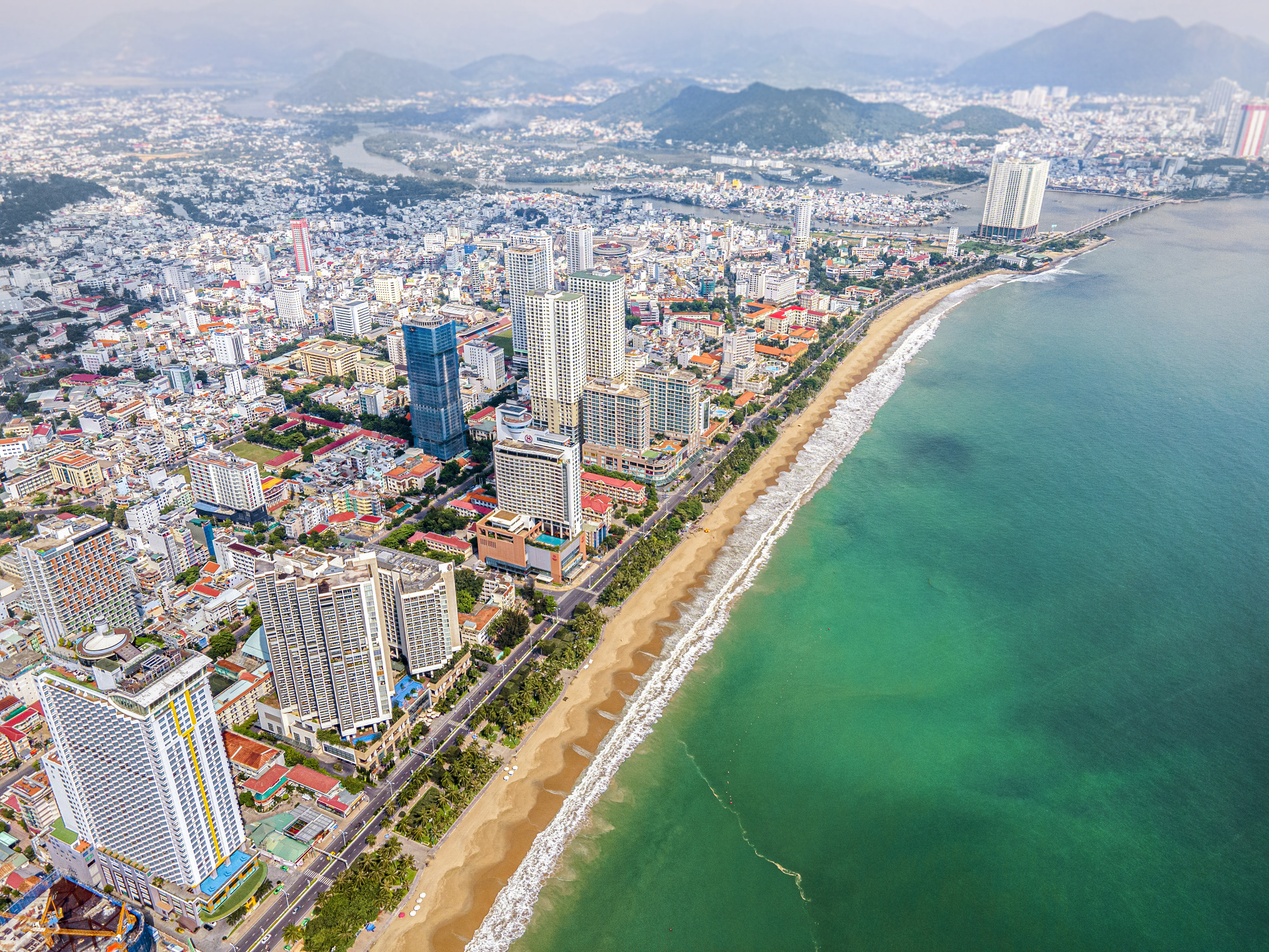 Những điểm du lịch Nha Trang
